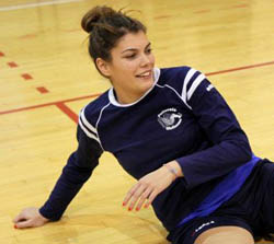 Di Carlo Giulia (allungamento)