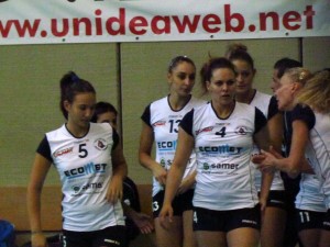 Ecomet Marsciano (gruppo)