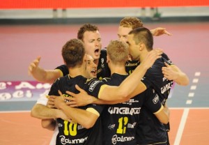 Energy Resources San Giustino (festeggia)