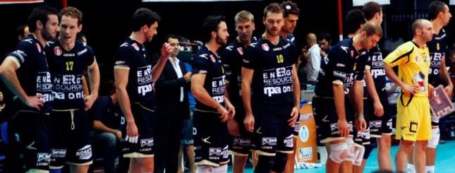 Energy Resources San Giustino (schierata)