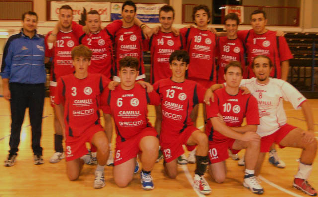 Etruria Volley Corciano (team)