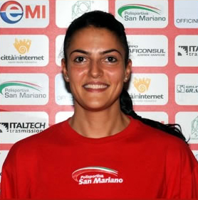 Fiorini Erica (San Mariano)