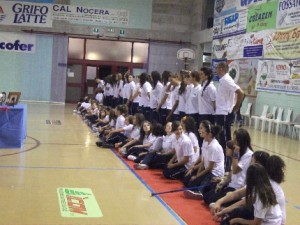 Fossato Volley (gruppo)