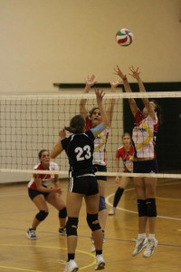 Gaudenzi Claudia (pallonetto)