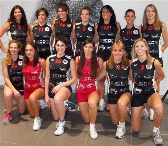 Gecom Security Corciano (team)