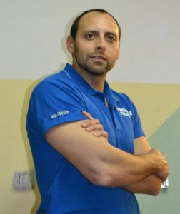 Gori Gianluca (coach)