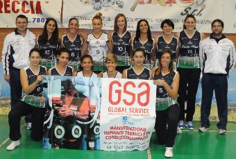 Lucky Wind Trevi (team)