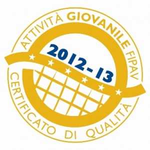 Marchio di Qualità 2012-2013