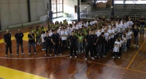 Marconi Spoleto (presentazione)