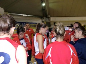 Narni Volley (sconfitta)