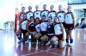 Narni Volley (team)