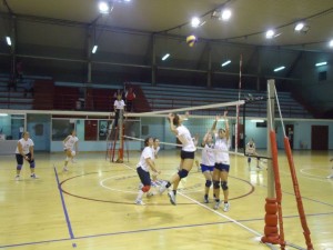 Nocera-Narni (amichevole)