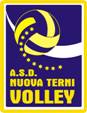 Nuova Terni Volley (logo)