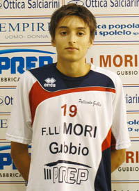 Pascolini Enrico (Gubbio)