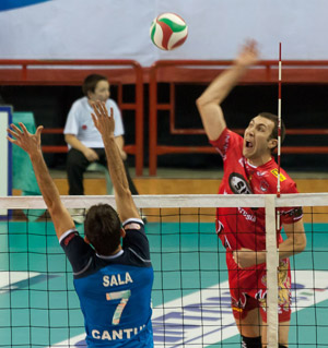 Petric Nemanja (attacca)