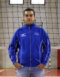 Picchio Simone (coach) Picchio Simone (coach)