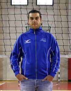 Picchio Simone (coach)