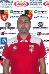 Rogari Massimiliano