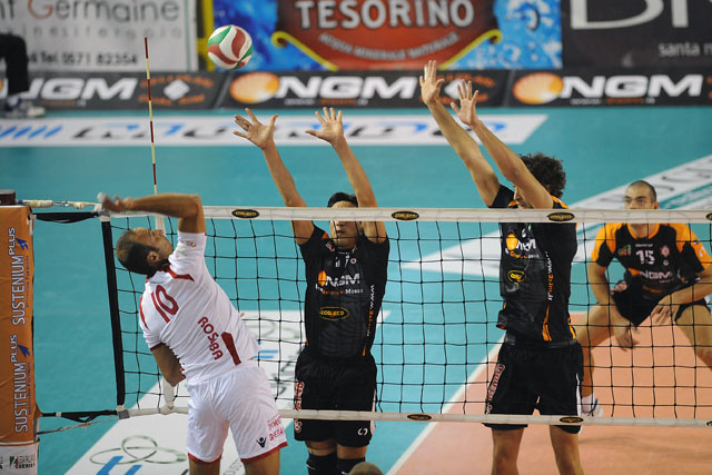 Rosalba Simone (attacco) Rosalba Simone (attacco)