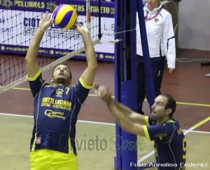 Rubini Simone (alza)