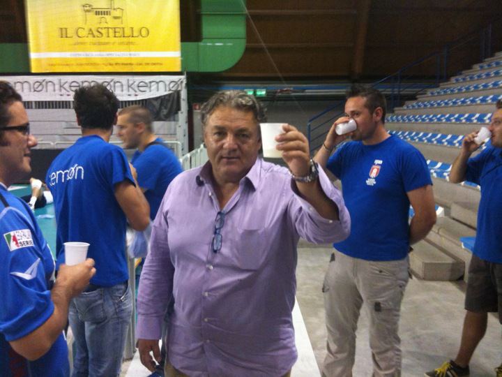 Sciurpa Claudio (tifosi)