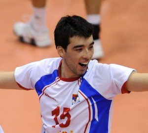 Starovic Sasa (sorride) Starovic Sasa (sorride)