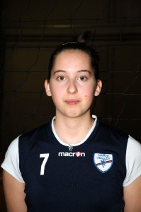 Testarella Francesca