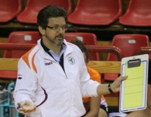 Tomassetti Luca (coach)