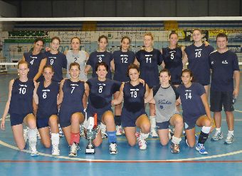 Lucky Wind Trevi (Montesilvano)