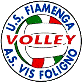 Vis-Fiamenga Foligno (logo)