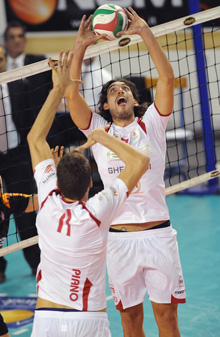 Visentin Marco (alza)