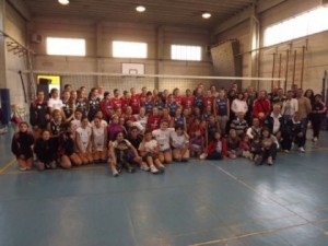 Volley Team Orvieto (giovanili)