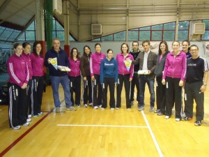 Wattwil Toggenburg (staff)