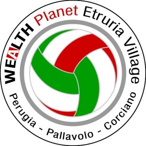 Wealth Planet Etruria Village (logo)