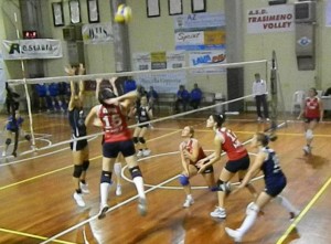 Barone Alessandra (attacco)