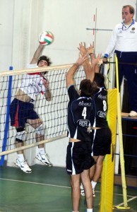 Bianchi  Giovanni (attacco)