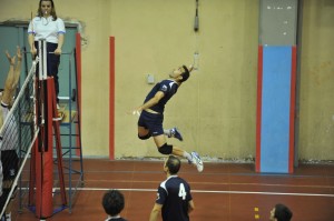 Bonifazi Gianluca (attacco)