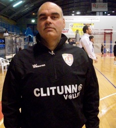 Buttarini Fabrizio (allenatore)