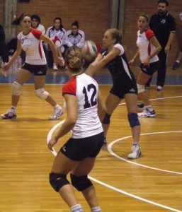 Caldarella Serena (riceve) Caldarella Serena (riceve)