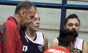 Campana Mario (time-out)