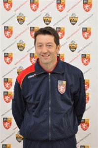 Cappelletti Stefano Cappelletti Stefano