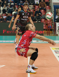 Cesarini Andrea (riceve)