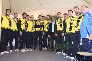 Ciotti Luciano Autotrasporti Orvieto (arco)