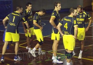 Ciotti Luciano Autotrasporti Orvieto (inizio)