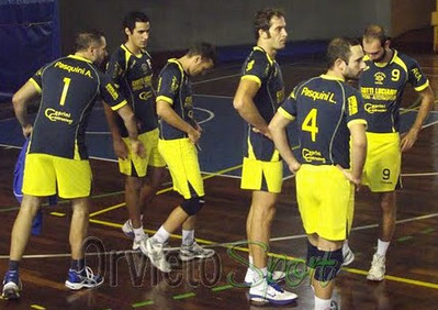 Ciotti Luciano Autotrasporti Orvieto (inizio)