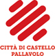 Città di Castello Pallavolo (logo)