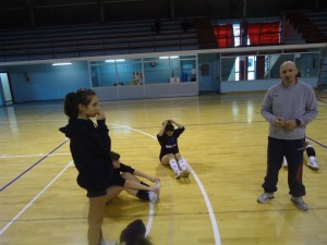 Comodi Andrea (coach)