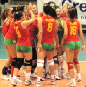 Crediumbria Ternana (esulta)