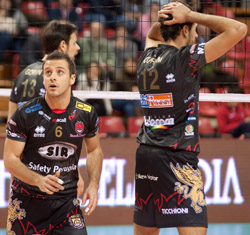 Daldello Nicola (concentrazione) Daldello Nicola (concentrazione)