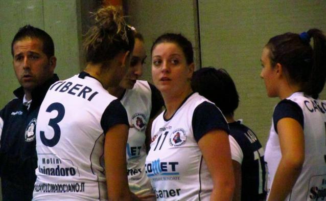 Ecomet Marsciano (tempo)